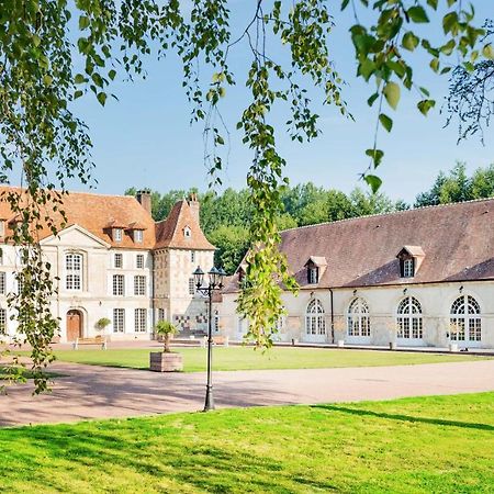 Château d'Hermival Exterior foto